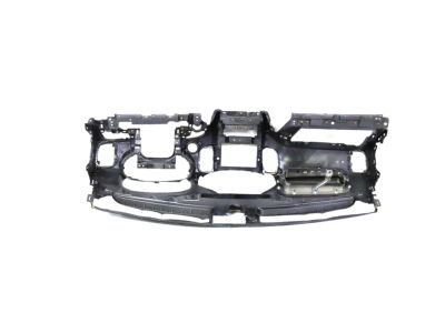 6UL80DX9AA Mopar Instrument Panel Base Panel Product Photo 2 of 4