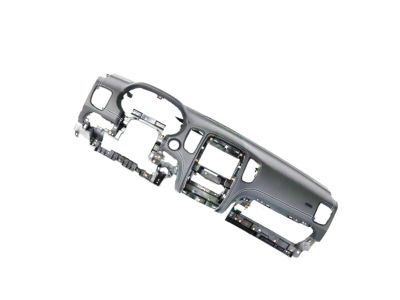 6UL80DX9AA Mopar Instrument Panel Base Panel Product Photo 1 of 4