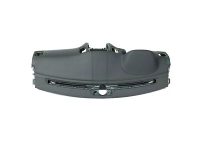6UL80DX9AA Mopar Instrument Panel Base Panel Product Photo 4 of 4