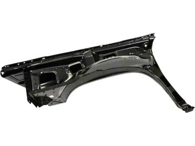 Mopar 55255030AC Fender