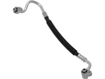 Dodge 4596483AE LINE A/C Discharge