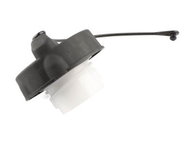 Dodge 52030389AA CAP Fuel Filler