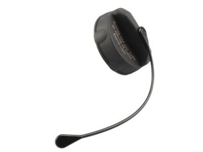 Dodge 52030389AA CAP Fuel Filler