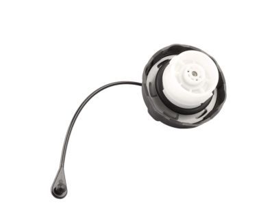 Dodge 52030389AA CAP Fuel Filler