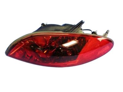 2005 Dodge Viper Back Up Light - 4865486AJ