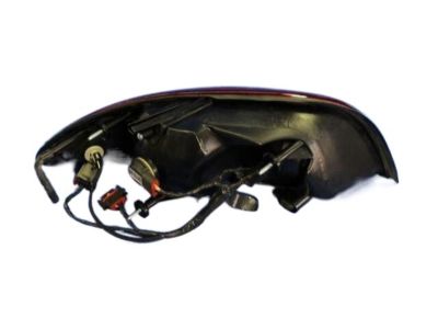 2005 Dodge Viper Back Up Light - 4865486AJ