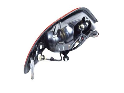 2005 Dodge Viper Back Up Light - 4865486AJ