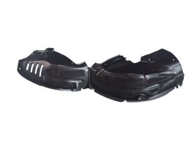 Dodge Wheelhouse - 68205939AE