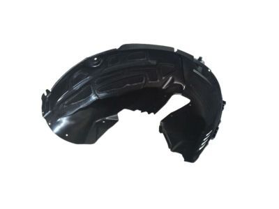 Dodge Wheelhouse - 68205939AE