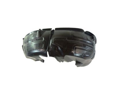 Dodge Wheelhouse - 68205939AE