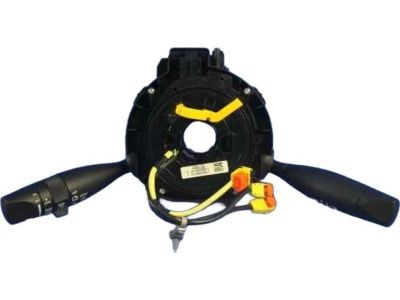 Mopar 68141121AI Module Steering Column