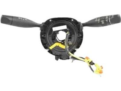 Mopar 68141121AI Module Steering Column