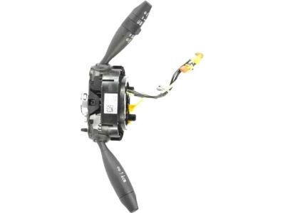 Mopar 68141121AI Module Steering Column