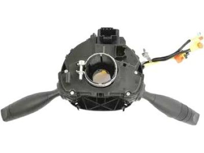 Mopar 68141121AI Module Steering Column