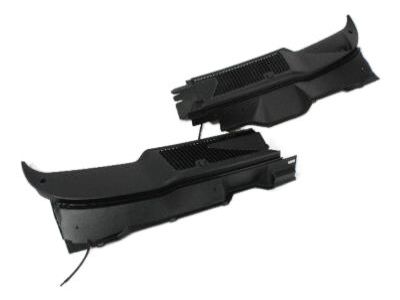 Dodge 55056006AG Cowl Grille