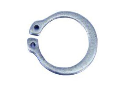 Jeep 4762606 RETAINER Shaft