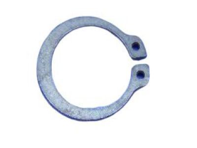 Jeep 4762606 RETAINER Shaft