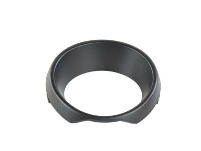 Mopar 68258854AB Bezel Adaptive Cruise Control