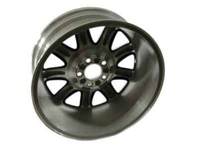 Dodge Magnum Spare Wheel - 1DL05SZ0AA