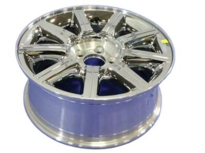 Dodge Magnum Spare Wheel - 1DL05SZ0AA