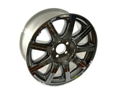 Dodge Magnum Spare Wheel - 1DL05SZ0AA