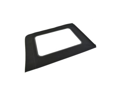 Mopar 1XZ96FX9AE Window Quarter