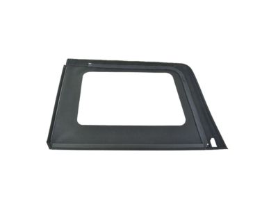 Mopar 1XZ96FX9AE Window Quarter