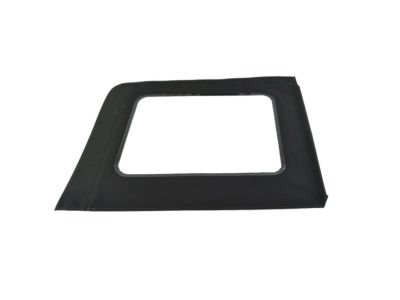 Mopar 1XZ96FX9AE Window Quarter