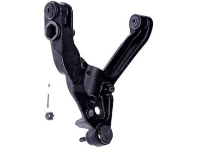 Dodge Durango Control Arm - 52038902AC