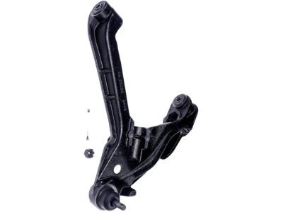 Dodge Durango Control Arm - 52038902AC