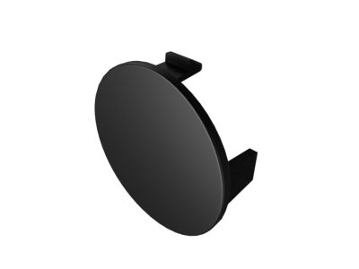 Mopar 6BV62TX7AA Plug Console Plastic