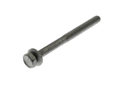 Jeep 6101983 Compressor Assembly Screw