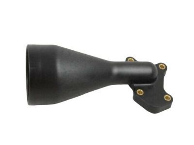 Jeep 53020891AE Housing