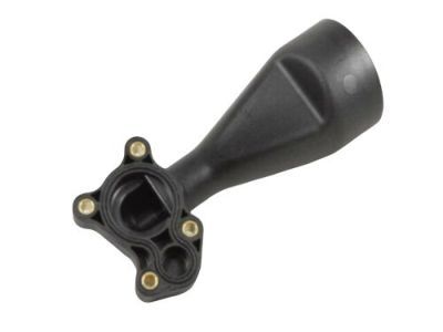 Jeep 53020891AE Housing