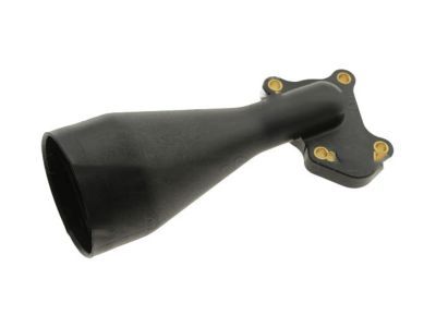 Jeep 53020891AE Housing