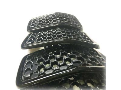 2023 Jeep Cherokee Grille - 6AZ88DX8AB
