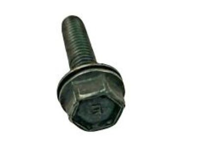 Jeep 6510211AA Strut Bracket Screw