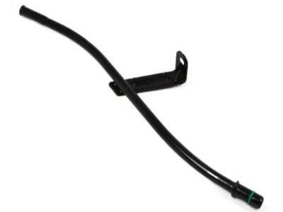 Dodge Dipstick Tube - 4884733AC