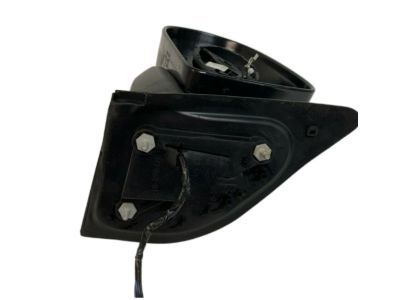 Jeep 68282455AA MIRROR Outside Rearview