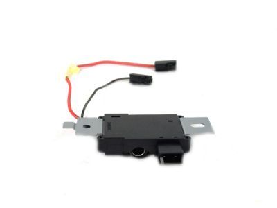 Dodge 5081032AG Antenna