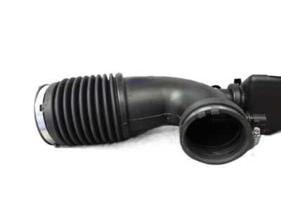 2009 Dodge Charger Air Duct - 4861950AA