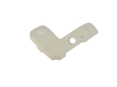 Mopar 5RT78PD2AD Shield Seat Outboard Assembly with Inner & Outer Shields