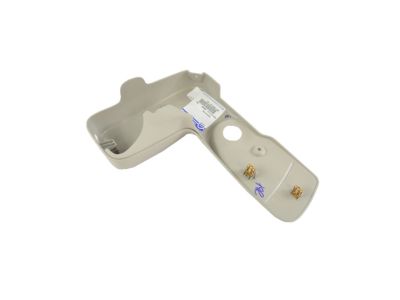 Mopar 5RT78PD2AD Shield Seat Outboard Assembly with Inner & Outer Shields