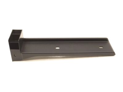 Ram 68312569AB Rail Cover