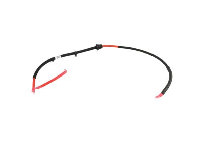 Mopar 52112163AB Wiring Battery Positive