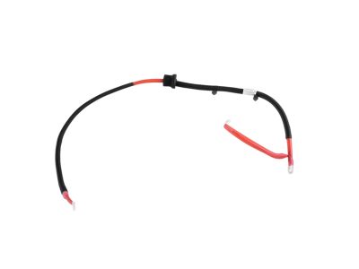 Mopar 52112163AB Wiring Battery Positive