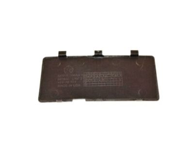 Chrysler 5KV78DX9AA PLUG Shifter Over Ride