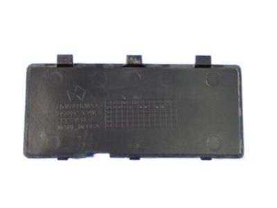 Chrysler 5KV78DX9AA PLUG Shifter Over Ride