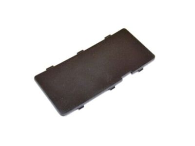 Chrysler 5KV78DX9AA PLUG Shifter Over Ride