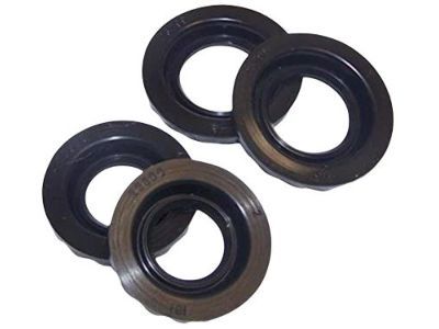 Jeep 5174330AC Caliper Clip